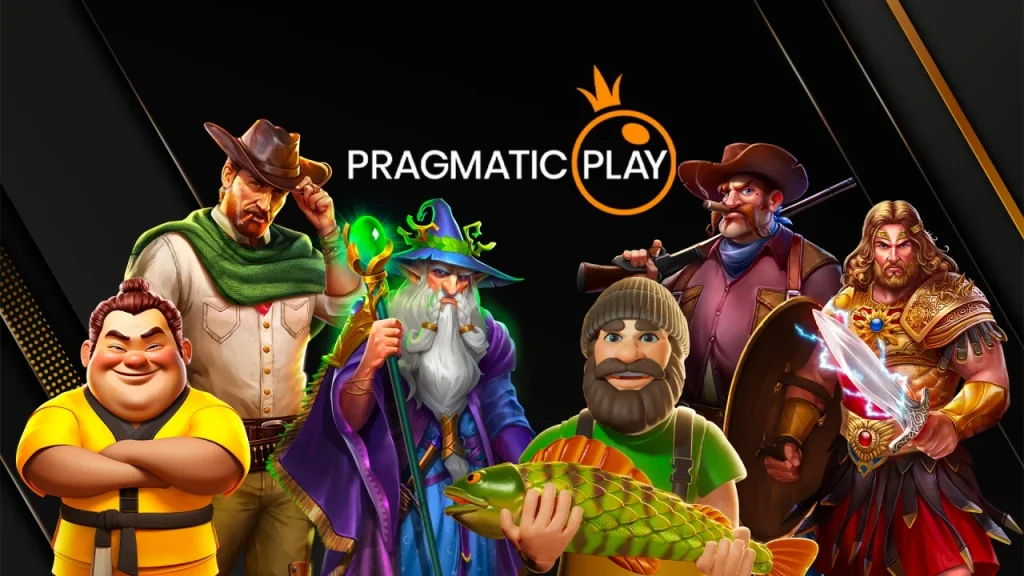 Game Pragmatic Play Populer di tv888