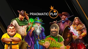Game Pragmatic Play Populer di tv888