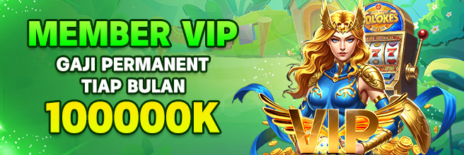 Member VIP TV888 - Gaji Permanen 100.000K Tiap Bulan